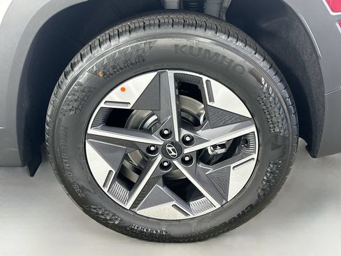 New 2026 Hyundai Tucson SEL FWD image 21