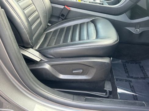 Used 2023 Ford Edge SEL image 23