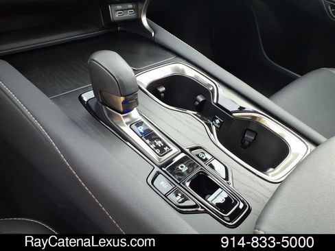 Certified 2024 Lexus RX 350 F Sport image 13