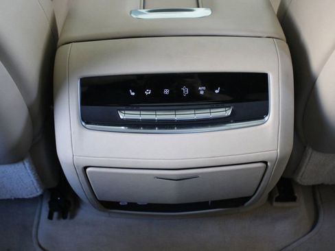 Used 2021 Cadillac Escalade Premium Luxury w/ Driver Assist Tech Package AWD/4WD image 11