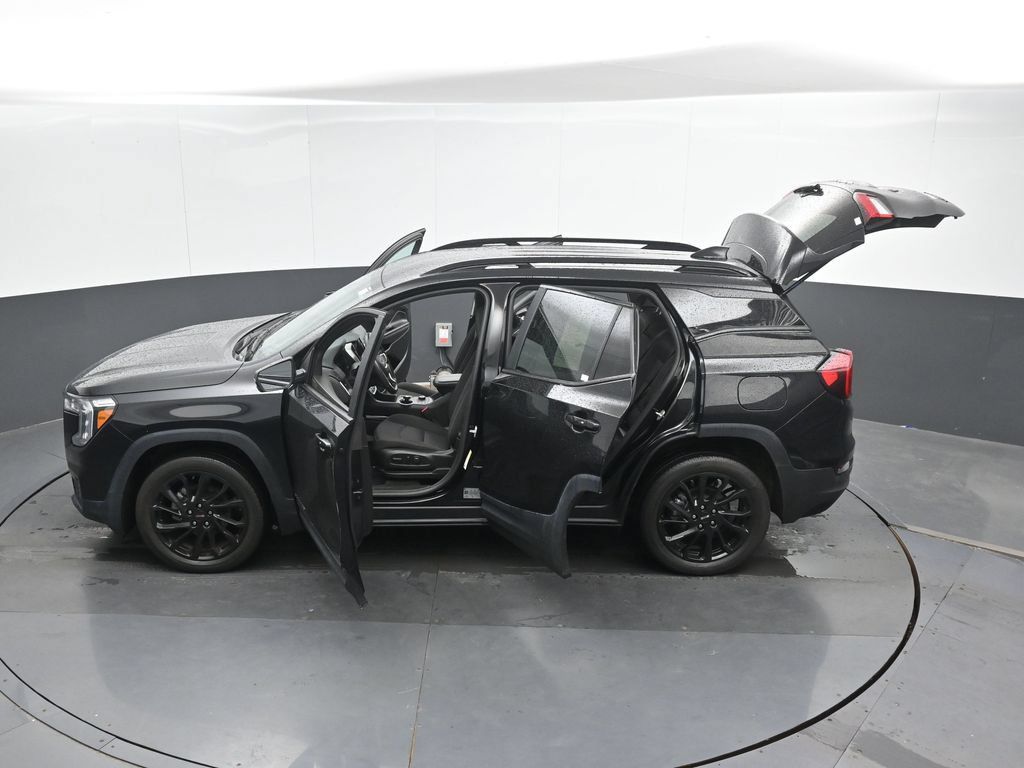 Used 2023 GMC Terrain SLE w/ Driver Convenience Package AWD/4WD image 51