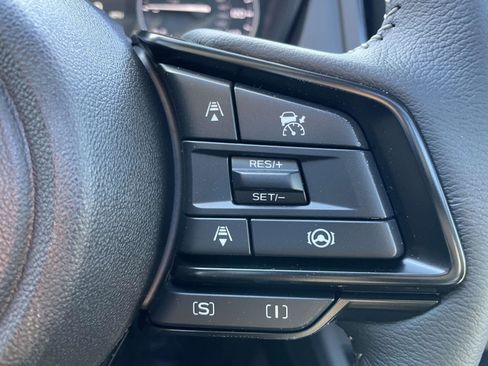 New 2026 Subaru Forester Premium w/ Premium/Limited Package image 11