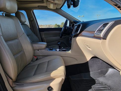 Used 2014 Jeep Grand Cherokee Limited image 31