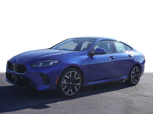 New 2025 BMW 228i xDrive w/ Premium Package image 22