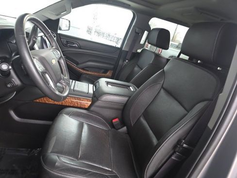 Used 2017 Chevrolet Tahoe Premier image 27