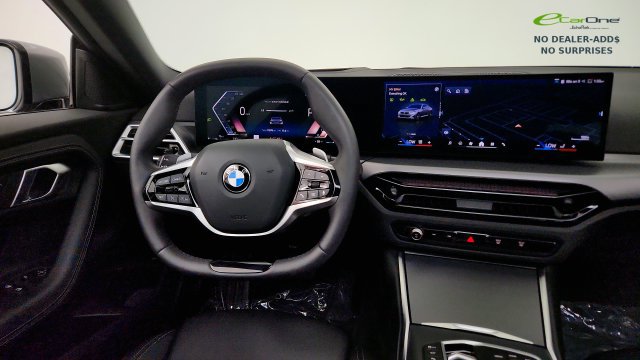 Used 2025 BMW 230i Coupe RWD image 47