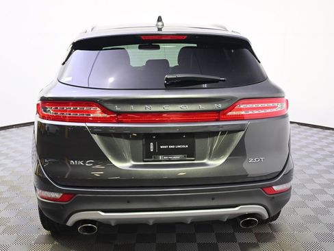 Used 2018 Lincoln MKC Premiere FWD image 5