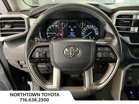 Used 2024 Toyota Tundra SR5 image 7