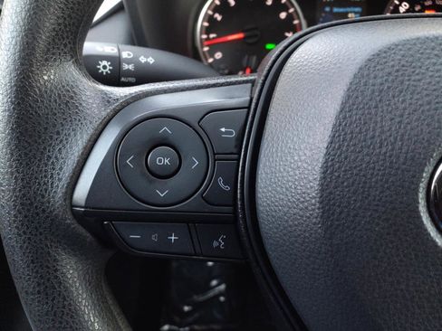 Certified 2022 Toyota RAV4 XLE image 14