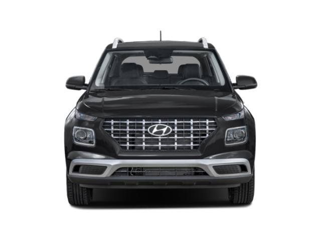 Used 2023 Hyundai Venue SEL w/ Cargo Package FWD image 7