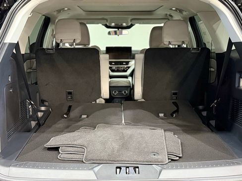 New 2026 Ford Explorer Active w/ Active Comfort Package AWD/4WD image 42