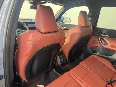 New 2026 BMW X1 xDrive28i w/ Technology Package AWD/4WD image 14