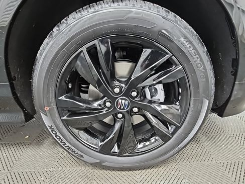 New 2026 Buick Encore GX Sport Touring w/ Advanced Technology Package image 42