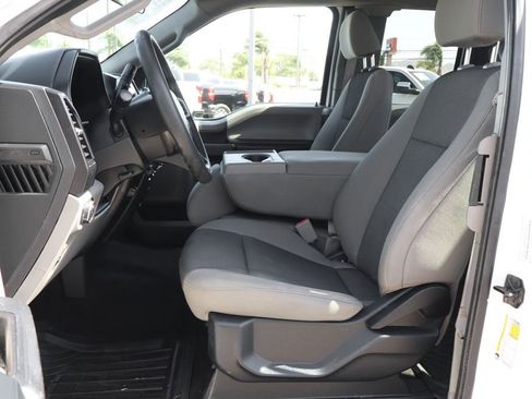 Used 2020 Ford F150 XL w/ XL Power Equipment Group AWD/4WD image 16