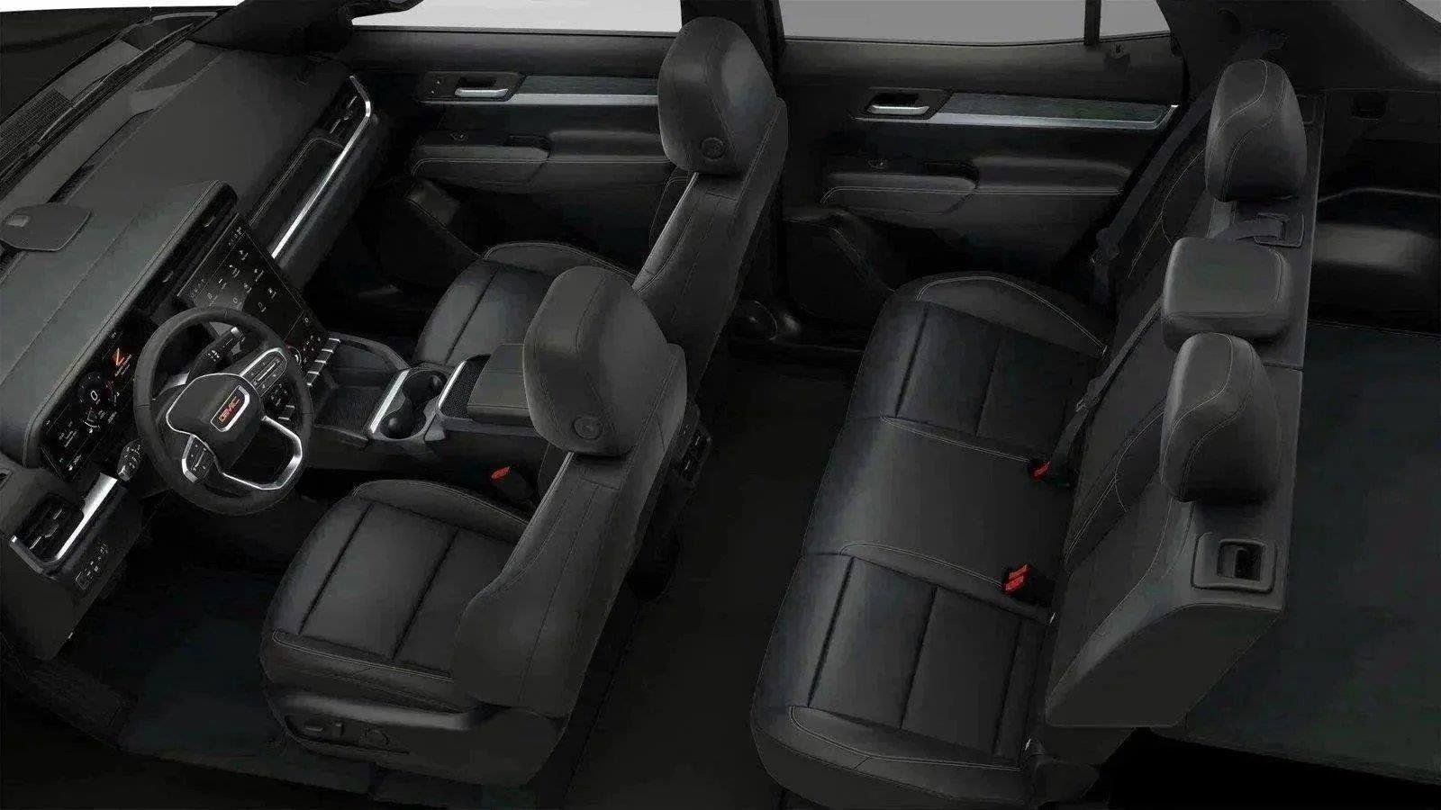 New 2027 GMC Terrain Elevation w/ Elevation Premium Package AWD/4WD image 87