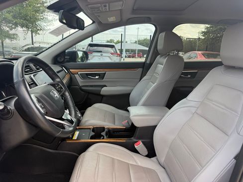 Used 2020 Honda CR-V Touring image 10