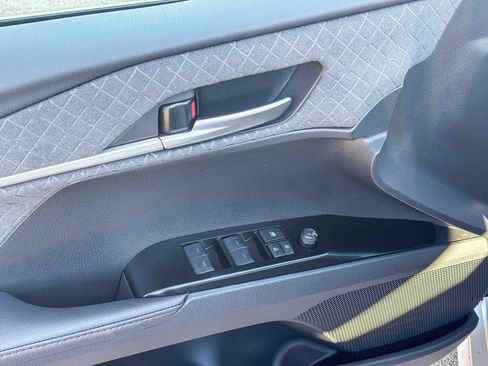 New 2026 Toyota Camry XLE image 22