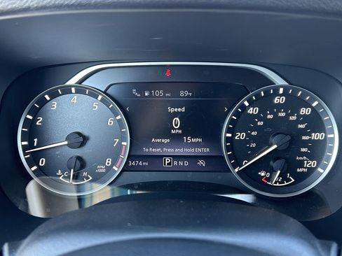 Used 2023 Nissan Frontier SV w/ SV Convenience Package image 28