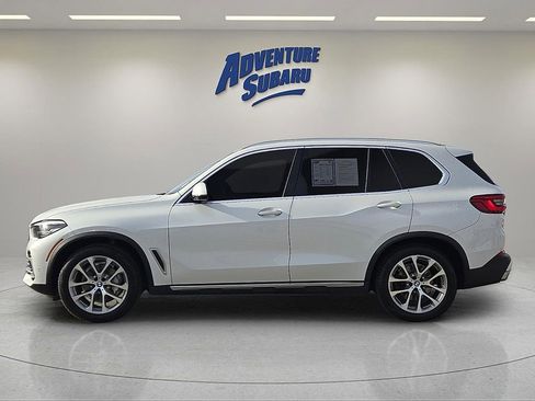Used 2020 BMW X5 xDrive40i w/ Premium Package image 4