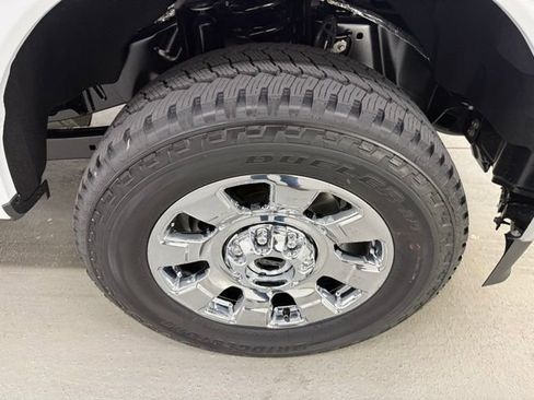 New 2026 Ford F350 Lariat w/ Lariat Ultimate Package image 5