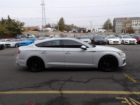 Used 2019 Audi S5 Premium Plus image 6
