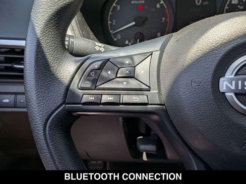 Used 2024 Nissan Altima 2.5 S FWD image 17