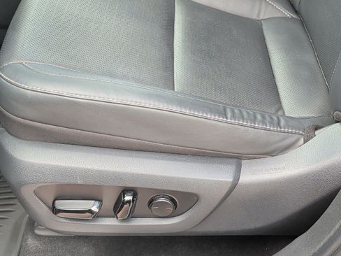 Certified 2024 Lexus TX 350 FWD w/ Cold Weather Package image 10