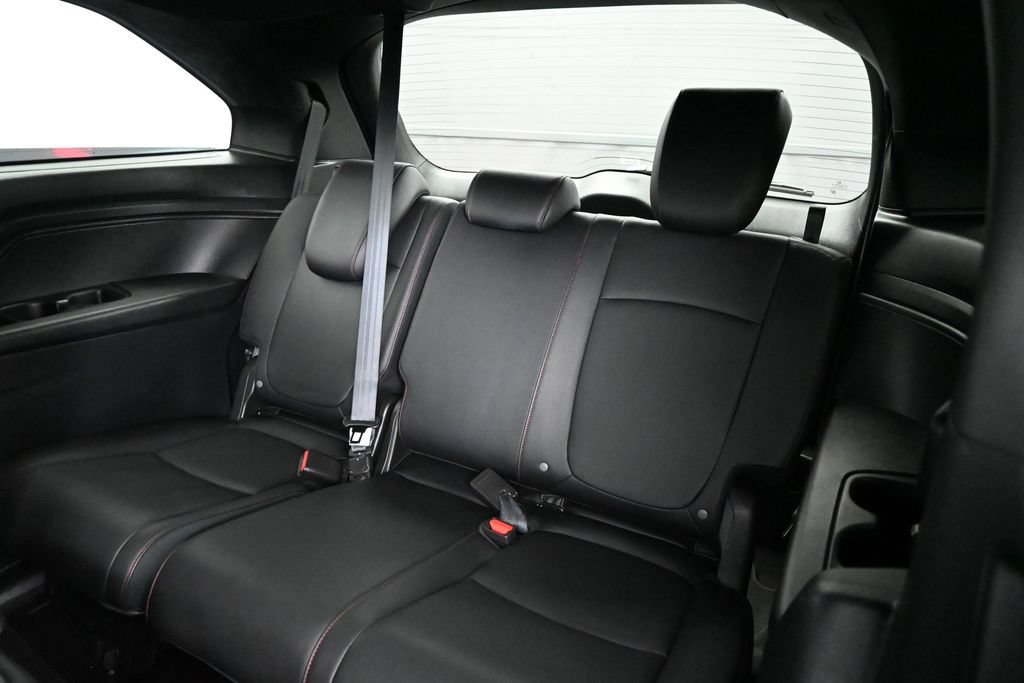 Used 2025 Honda Odyssey Sport-L image 17