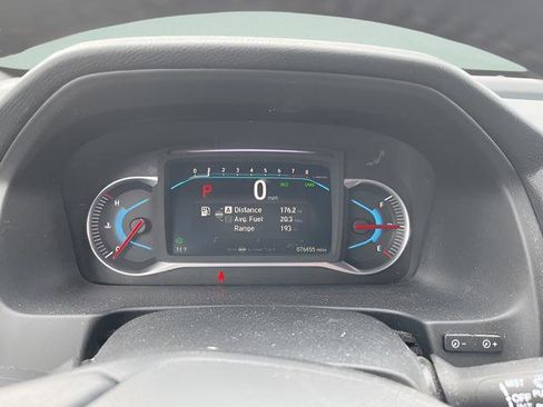 Used 2019 Honda Passport Touring image 10