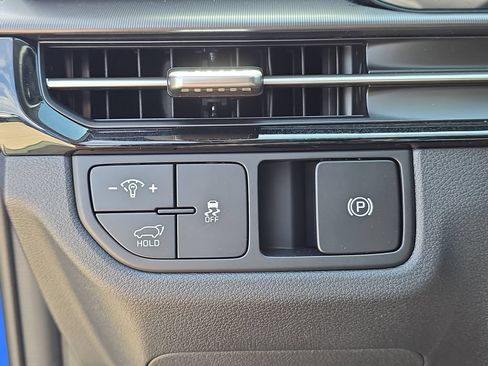 New 2026 Kia Sportage SX FWD image 29