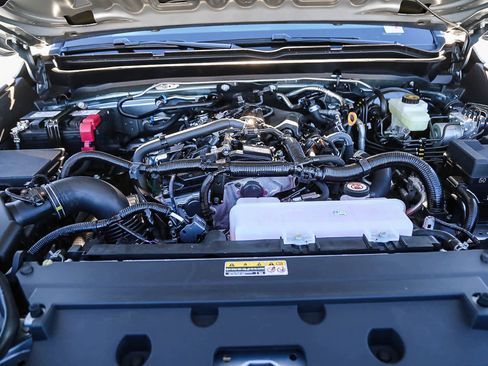 New 2026 Toyota Tacoma SR5 image 13