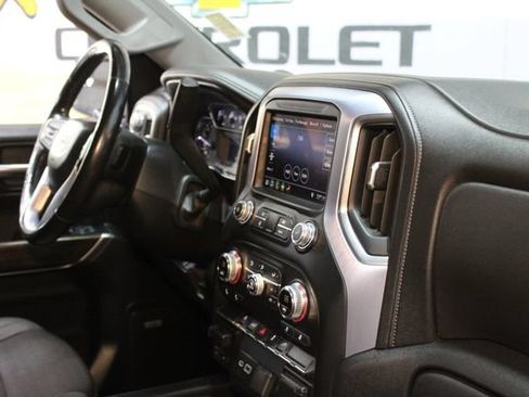 Used 2019 GMC Sierra 1500 Elevation w/ Elevation Value Package AWD/4WD image 10