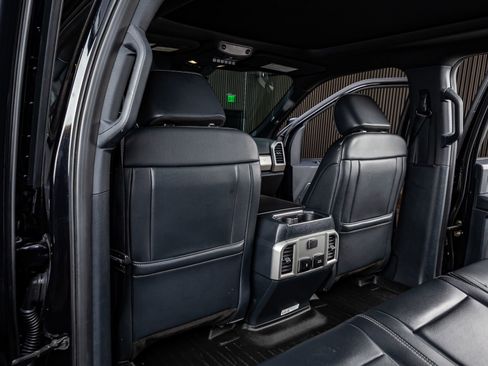 Used 2022 Ford F250 Lariat w/ Tremor Off-Road Package image 30