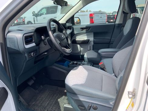 Used 2025 Ford Maverick XLT w/ XLT Luxury Package FWD image 9
