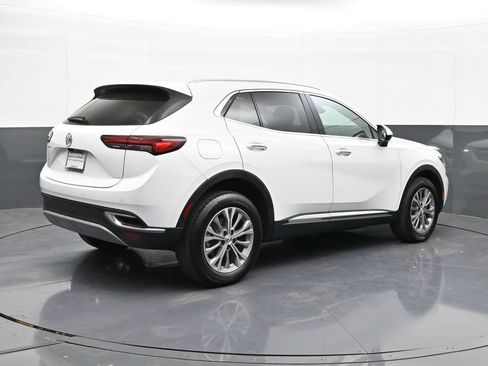 Used 2022 Buick Envision Preferred FWD image 5