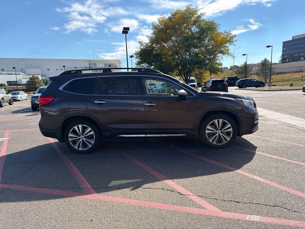 Used 2019 Subaru Ascent Touring AWD/4WD image 4