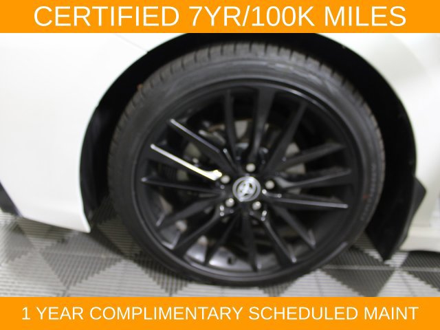 Used 2023 Toyota Camry XSE w/ Navigation Package FWD image 26