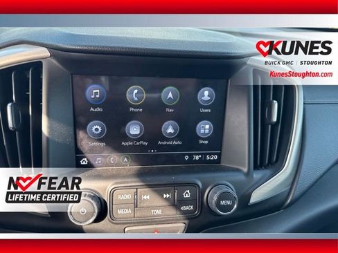 Used 2018 GMC Terrain Denali w/ Comfort Package AWD/4WD image 22