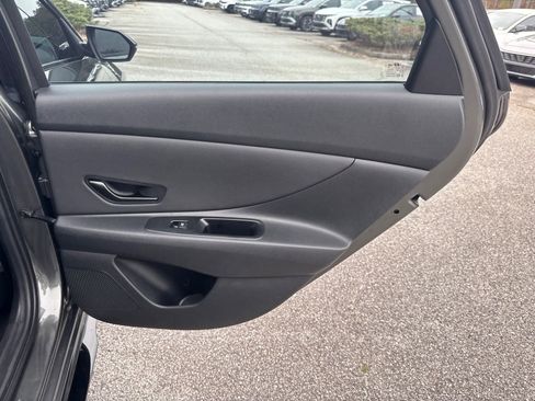 Used 2024 Hyundai Elantra N Line FWD image 16
