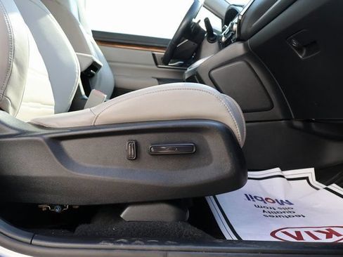 Used 2022 Honda CR-V EX-L image 9