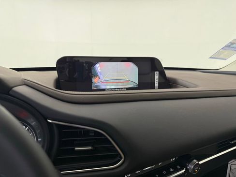 Used 2025 MAZDA CX-30 AWD 2.5 S w/ Premium Package image 22