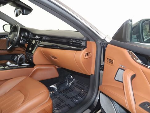 Used 2023 Maserati Quattroporte Modena Q4 image 67