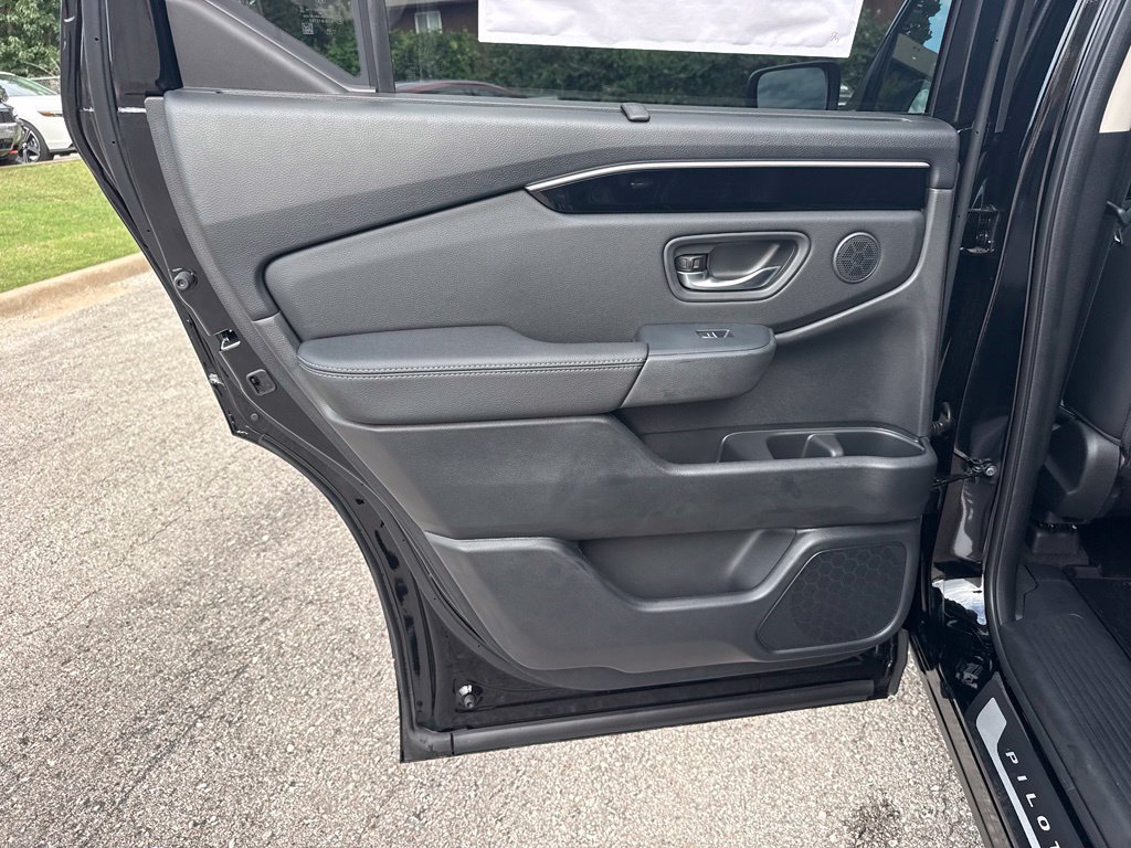 New 2026 Honda Pilot EX-L image 31