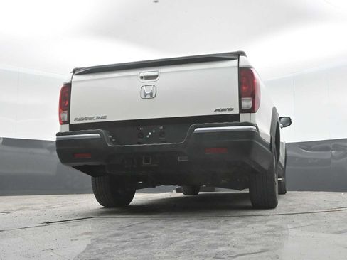 Used 2017 Honda Ridgeline RTL image 31