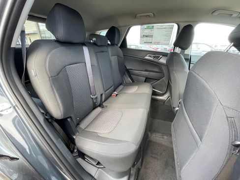 New 2026 Kia Sportage LX FWD image 26