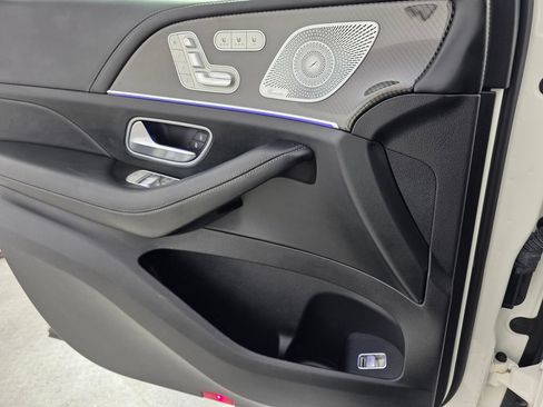 Used 2021 Mercedes-Benz GLE 63 AMG S image 27