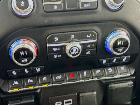 Used 2019 GMC Sierra 1500 Denali w/ Denali Ultimate Package image 20