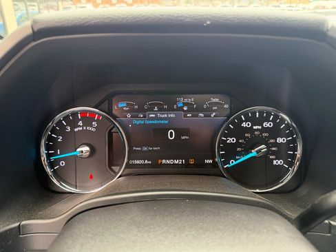 Used 2019 Ford F250 Platinum w/ Platinum Ultimate Package image 20