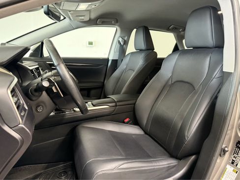 Used 2022 Lexus RX 350 AWD w/ 3500 lbs Tow Prep Package image 13
