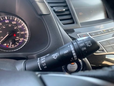 Used 2020 INFINITI QX60 Pure FWD image 29